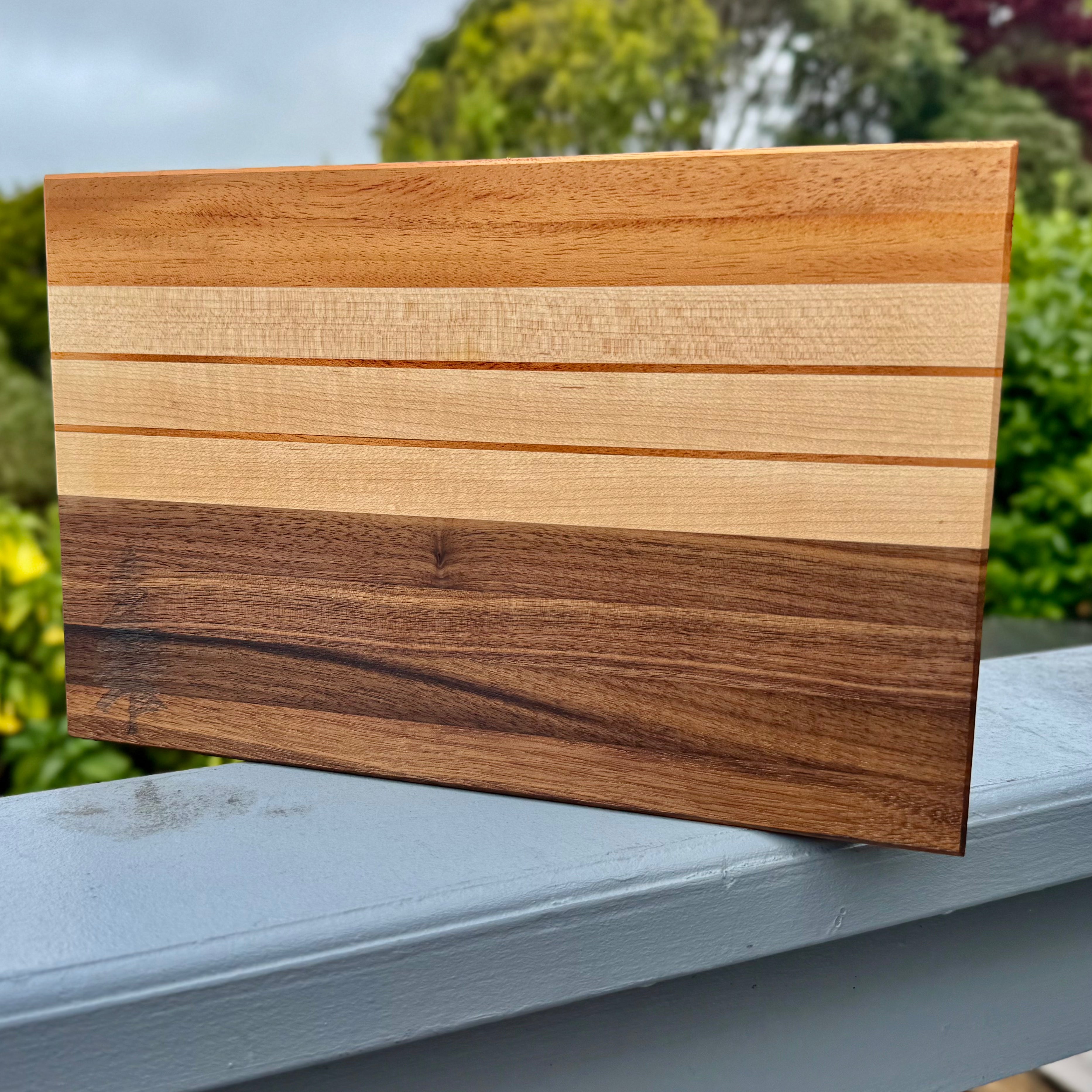 Cheese/Charcuterie Board