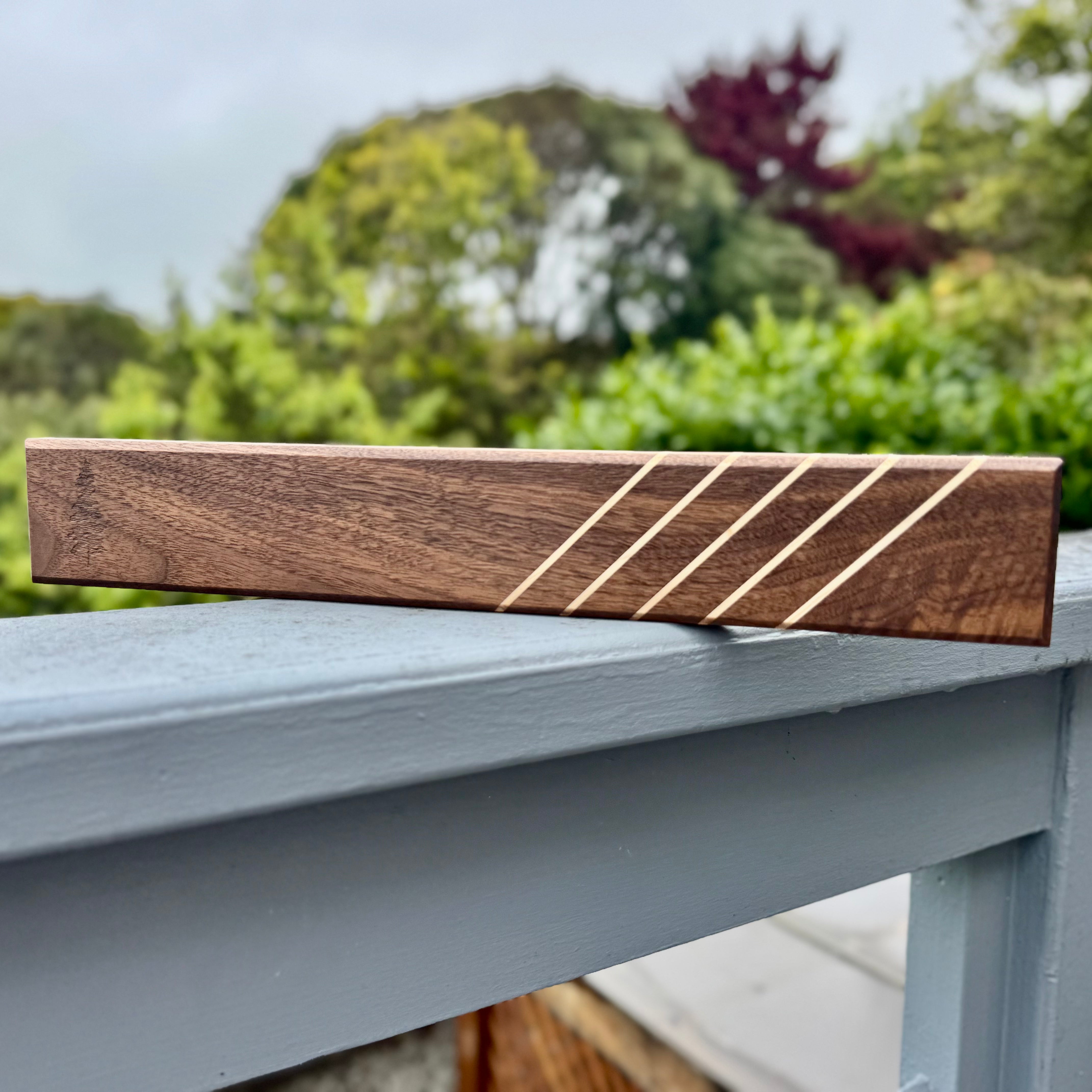 Magnetic Knife Holder