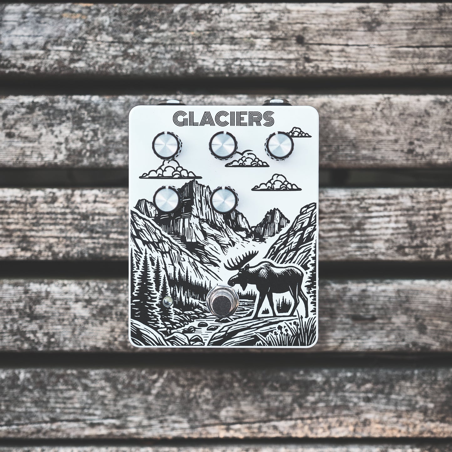 Junior Ranger Series: Glaciers
