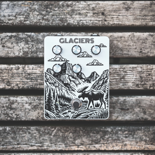 Junior Ranger Series: Glaciers