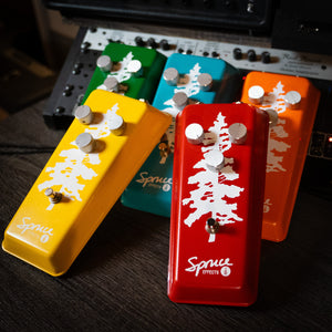 Custom Shop: Fisher Price Fuzzes